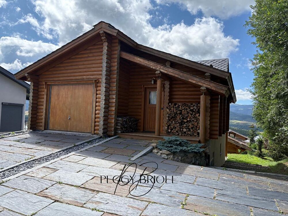  vendre  Chalet Bolqure (66210)