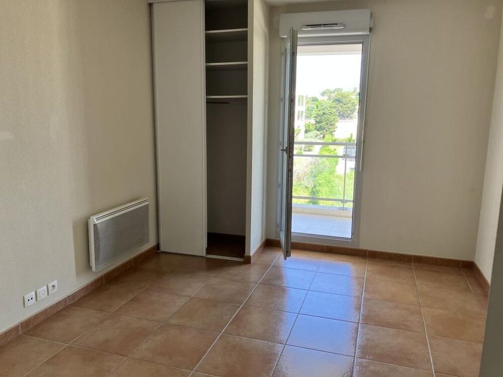 Location Appartement Appartement de 45m2 à louer sur Antibes Antibes