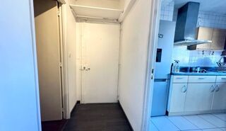  Appartement à louer 2 pièces 35 m²