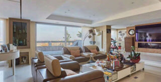  Appartement  vendre 12 pices 512 m