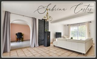  Maison à vendre 6 pièces 148 m²