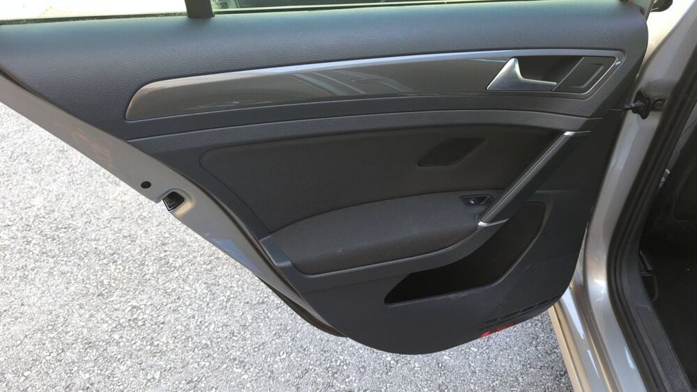 Golf SW 1.5 TSI 130 DSG7 Connect - Automatique 2019 occasion 50100 Cherbourg En Cotentin