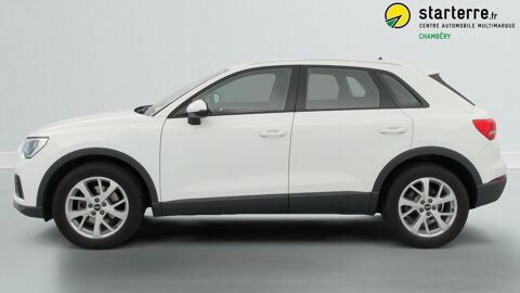 Q3 35 TDI 150 ch S tronic 7 Design 2021 occasion 73420 Voglans