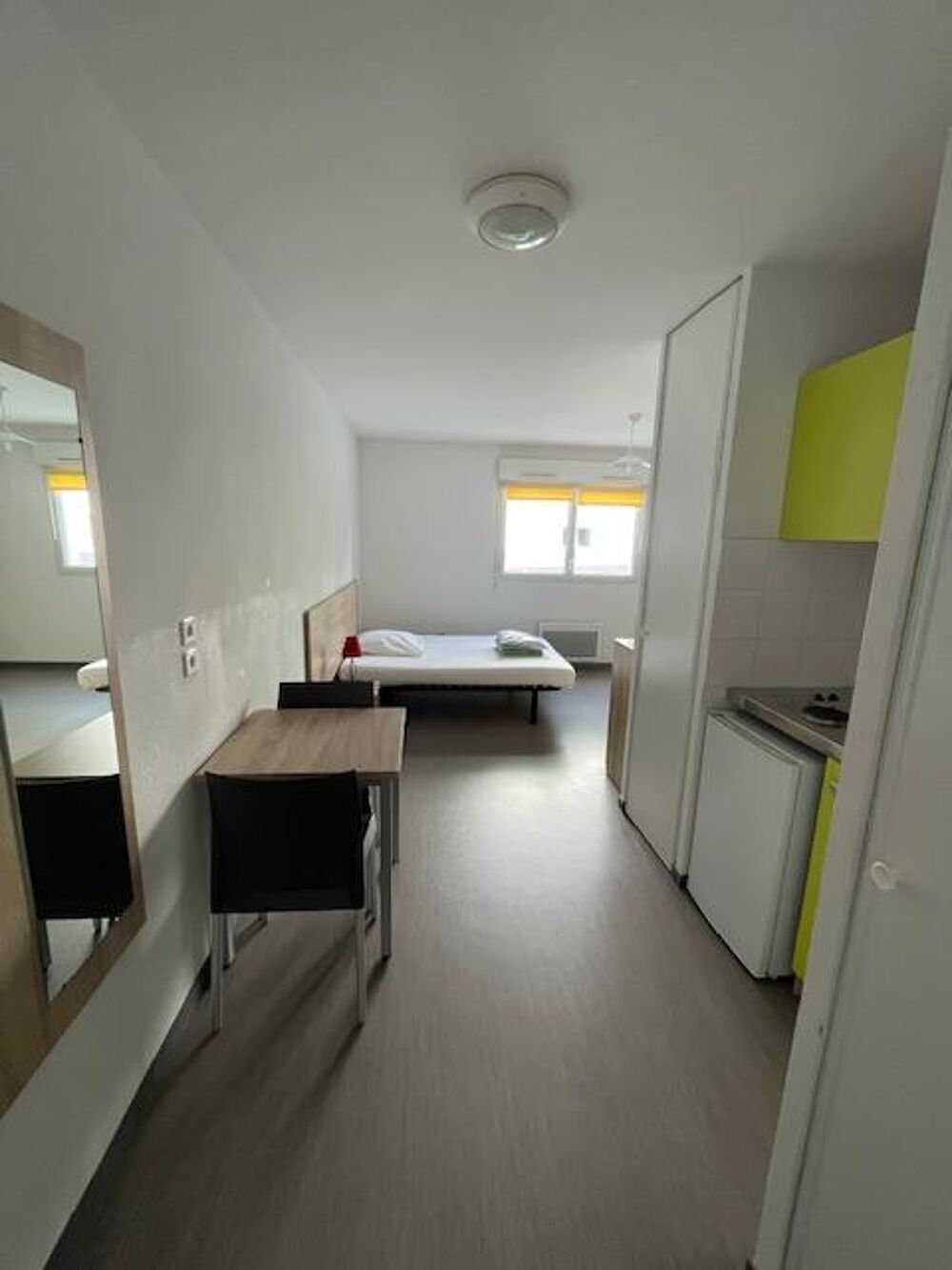 Spécial Investisseur T 1 Bis Meublé 26,90m²