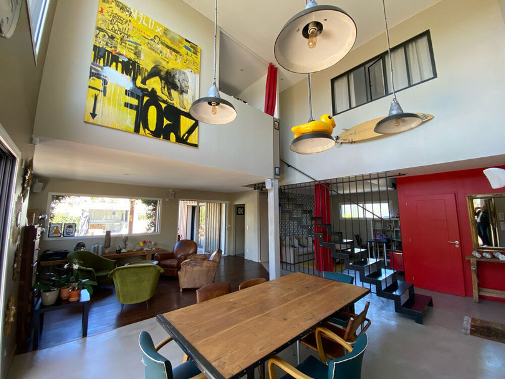  vendre  Maison Saint-Mdard-en-Jalles (33160)