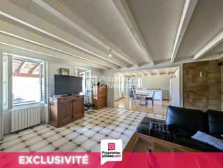  Maison à vendre 9 pièces 222 m²