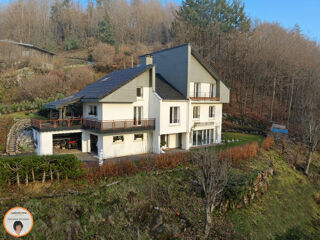  Maison � vendre 9 pi�ces 232 m�