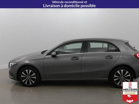 Classe A 250 e 8G-DCT Style 2021 occasion 10150 Lavau