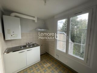  Appartement à louer 2 pièces 65 m²