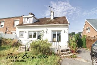  Maison  vendre 6 pices 120 m