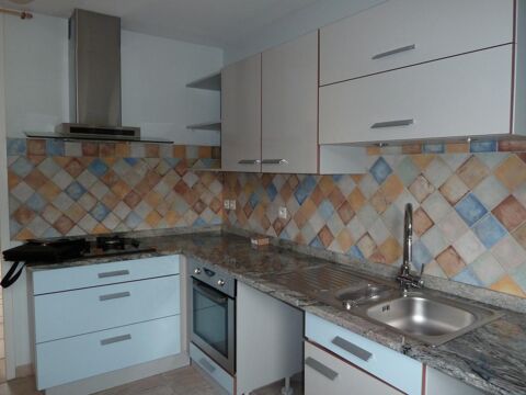  Appartement � louer 3 pi�ces 77 m�