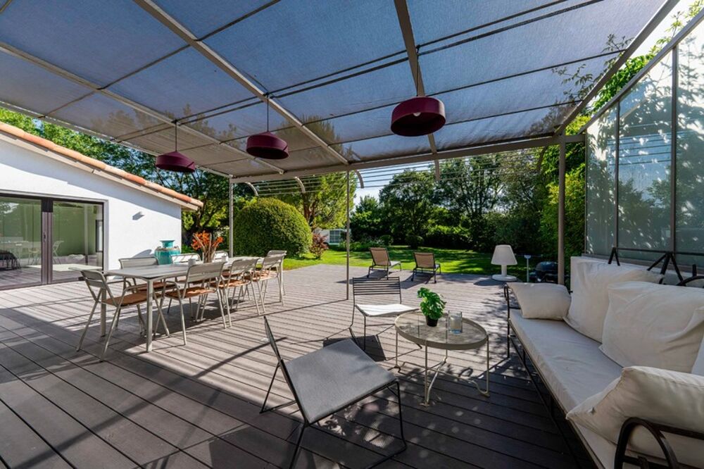 Vente Maison Maison à vendre 7 pièces CABRIES (13) sans vis-à-vis, proche Aix-en-Provence Cabries