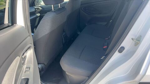 Yaris Cross 1.5 HSD 116 Hybrid E-CVT Design 2022 occasion 85300 Challans