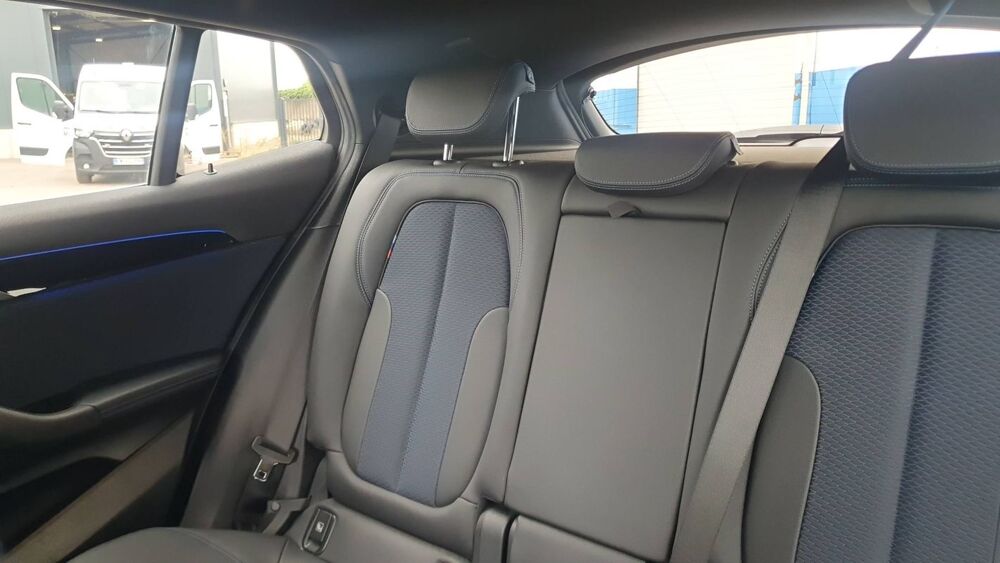 X2 XDrive 20d 231 BVA8 M Sport 2019 occasion 42670 Belmont De La Loire