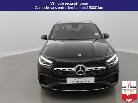 Classe GLA 250 e 8G-DCT AMG Line 2021 occasion 10150 Lavau