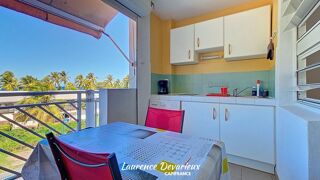  Appartement � vendre 1 pi�ce 22 m�