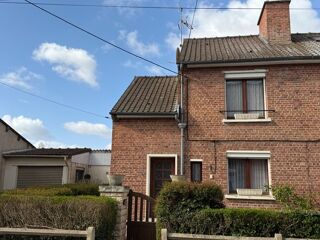  Maison � vendre 4 pi�ces 75 m�
