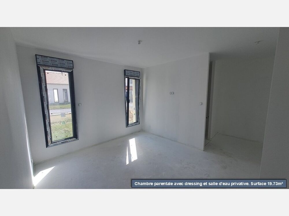 Maison 5 pièces 139m²