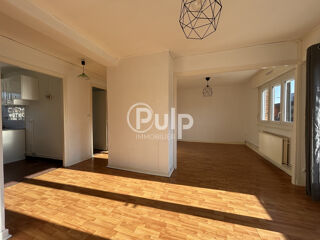  Appartement � vendre 3 pi�ces 50 m�