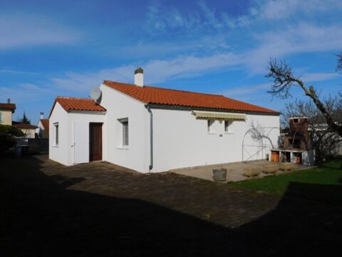   Pavillon Maison - 3 pi�ce(s) - 77 m�