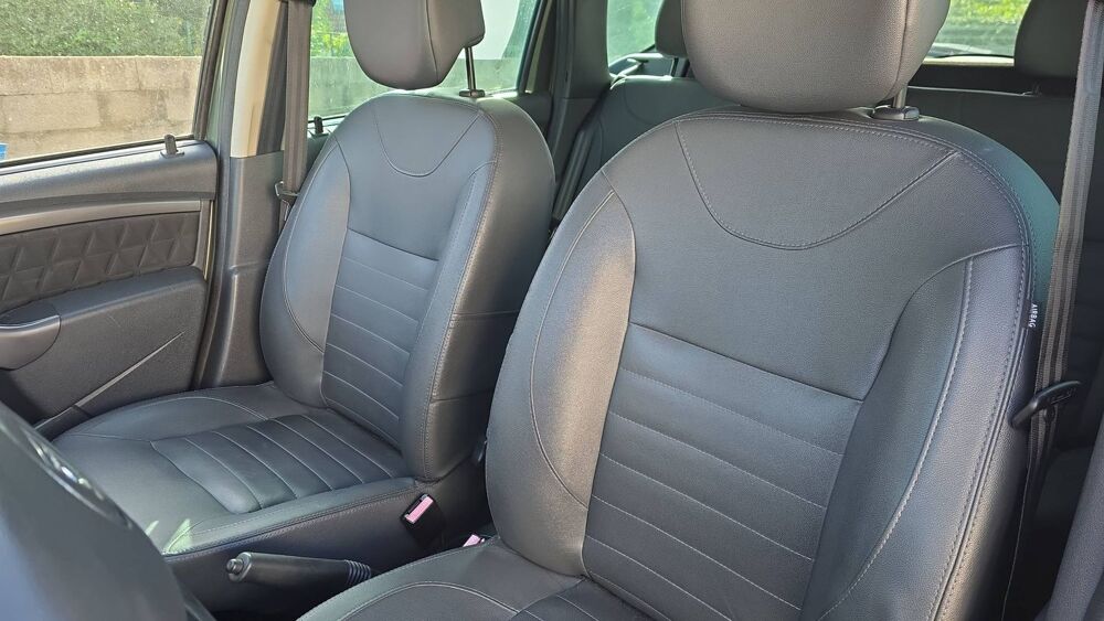Duster 1.5 dCi 110 Prestige 2015 occasion 60240 Fresneaux