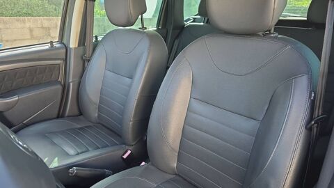 Duster 1.5 dCi 110 Prestige 2015 occasion 60240 Fresneaux