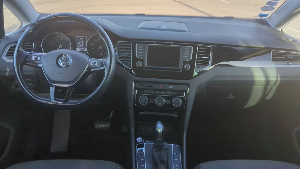 Golf 1.4 TSI 150 DSG7 Carat - Automatique Toit ouvrant 2017 occasion 59000 Lille