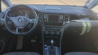 Golf 1.4 TSI 150 DSG7 Carat - Automatique Toit ouvrant 2017 occasion 59000 Lille