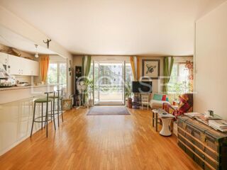  Appartement  vendre 5 pices 90 m