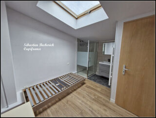  Immeuble à vendre 8 pièces 204 m²