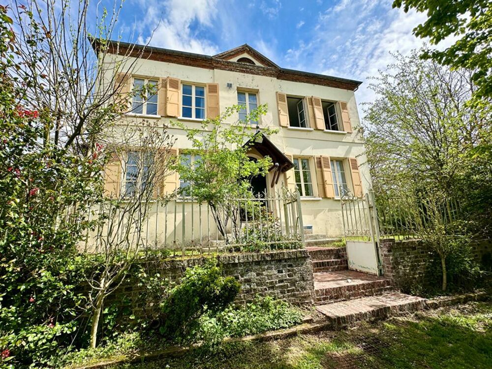 Maison – Livarot-Pays-d'Auge, Livarot - Plus