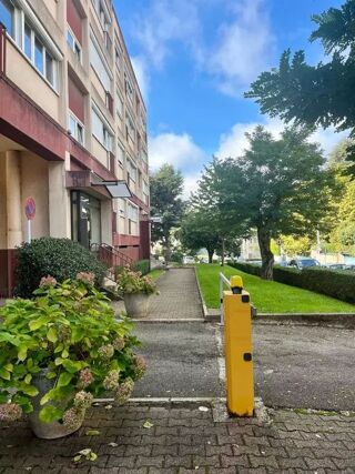  Appartement � louer 4 pi�ces 69 m�