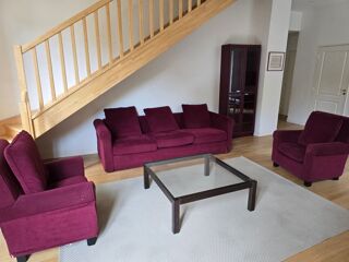  Appartement � louer 4 pi�ces 90 m� Nice