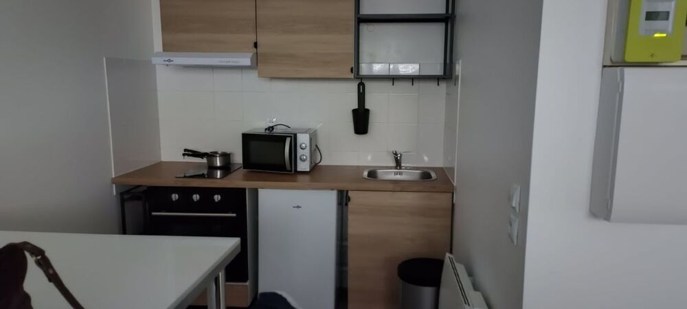 Location Appartement Appartement de 42m2 à louer sur Nancy Nancy