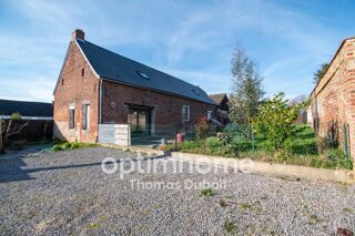  Maison à vendre 6 pièces 142 m²