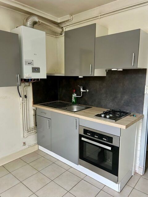  Appartement � louer 2 pi�ces 47 m�