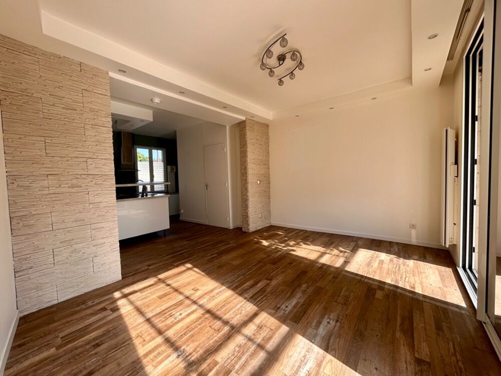 Vente Appartement Appartement  vendre 2 pices SAINTE GENEVIEVE (60) Sainte genevieve