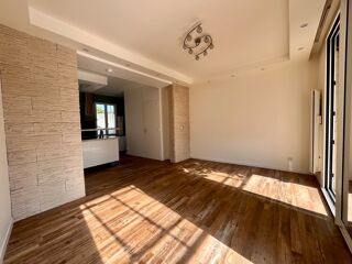  Appartement  vendre 2 pices 47 m