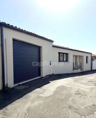 Maison à vendre 4 pièces 105 m²