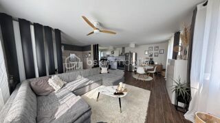  Maison à vendre 3 pièces 75 m²