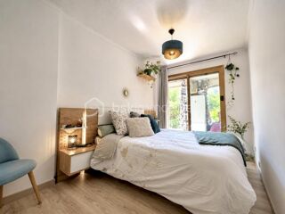  Appartement à vendre 2 pièces 38 m²