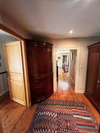  Maison à vendre 8 pièces 160 m²