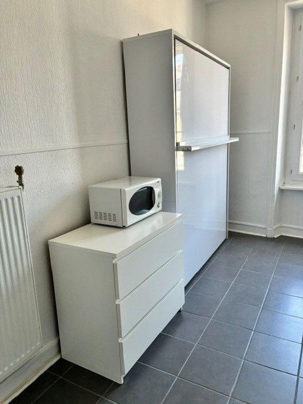 Location Appartement Studio de 20m2 à louer sur Saint-Malo Saint malo