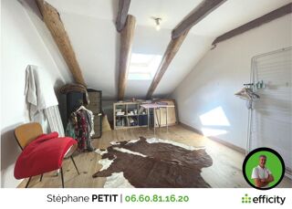  Appartement à vendre 3 pièces 54 m²