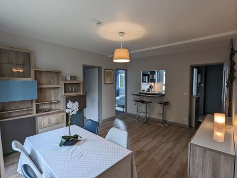  Appartement � louer 4 pi�ces 62 m�