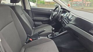 Polo 1.0 MPI 80 Trendline 2019 occasion 97422 Saint Paul