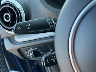 A3 III SPORTBACK 1.4 TFSI E-TRON 204 AMBITION LUXE S tronic 2016 occasion 78240 Chambourcy