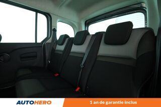Kangoo 1.2 TCe Energy Intens 115 ch 2017 occasion 92130 Issy-les-Moulineaux