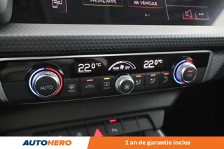 A1 Citycarver 25 TFSI Design 95 ch 2020 occasion 92130 Issy-les-Moulineaux
