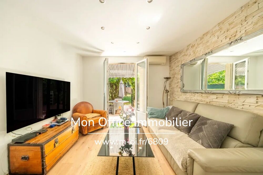 Référence : 6809-NZW. - Appartement 3 pièces - jardin - cave